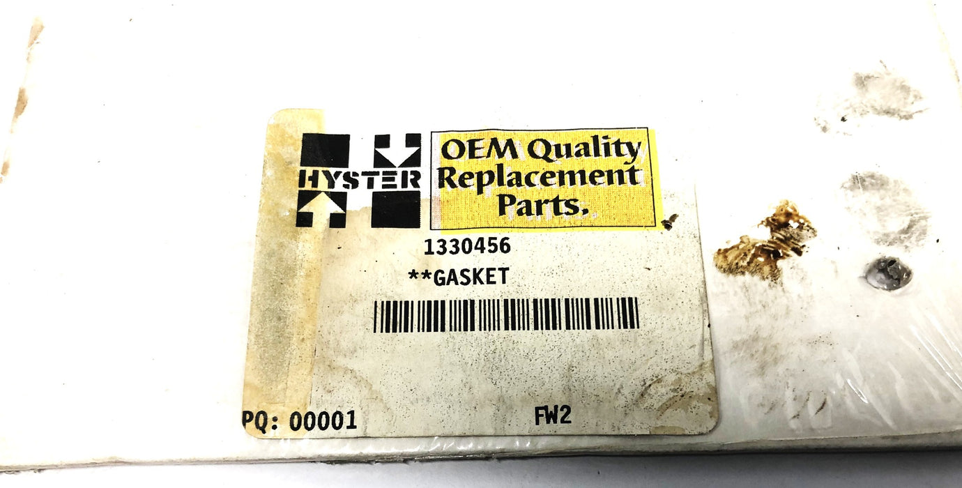Hyster Forklift Gasket 1330456 NOS