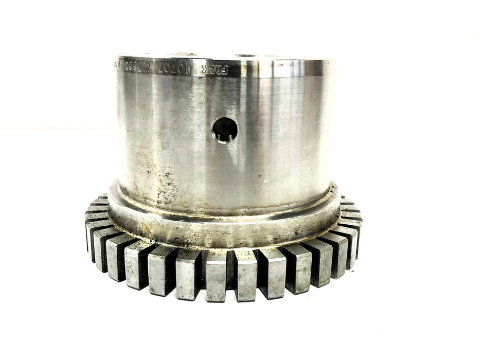Falk Hub 1070T 1.7500 inch Bore 704640-4 NOS