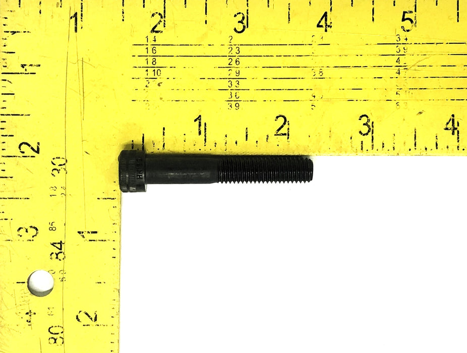 Holo-Krome Limited 100PCS M8x50mm Socket Head Cap Screws Metric 76260 NOS
