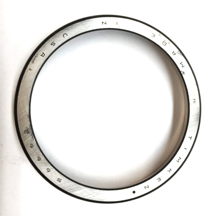 Timken Tapered Roller Bearing Cup 56662 NOS