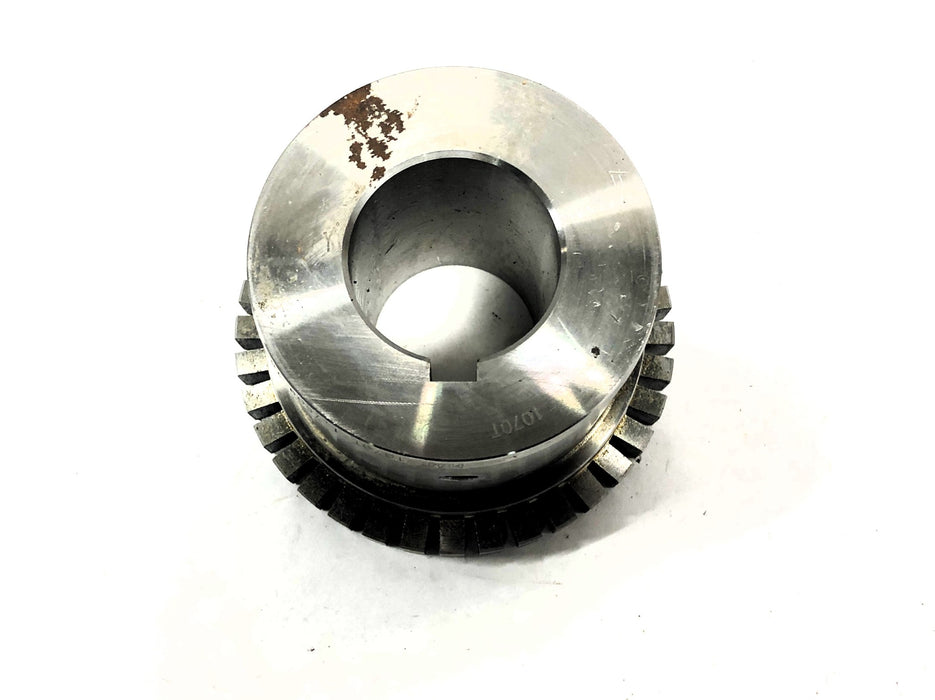 Falk Hub 1070T 1.7500 inch Bore 704640-4 NOS