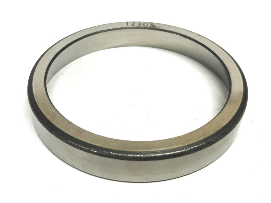 Unbranded Tapered Roller Bearing Cup 12303 [Lot of 3] NOS