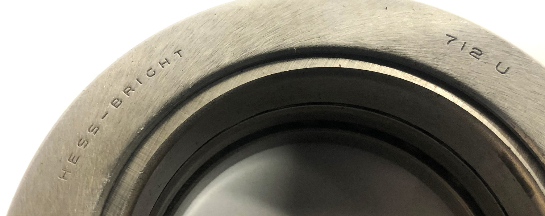 Hess-Bright thrust Ball Bearing 712-U NOS