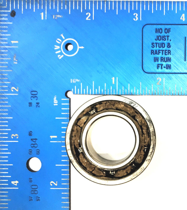 Norma Cylindrical Bearing (No Box) 610S NOS