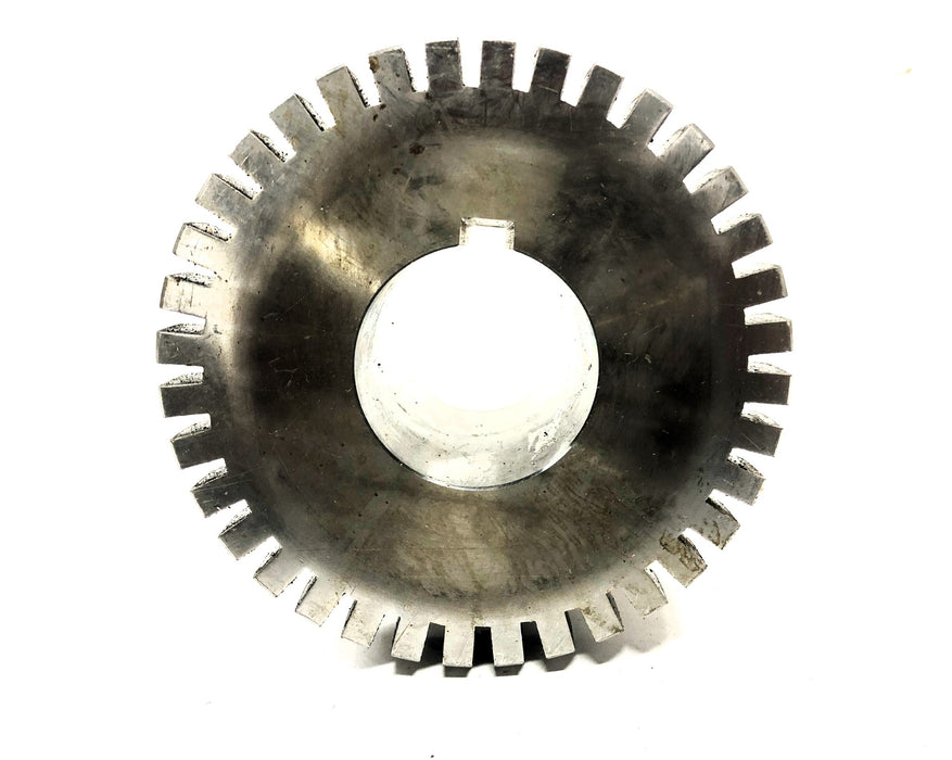 Falk Hub 1070T 1.7500 inch Bore 704640-4 NOS