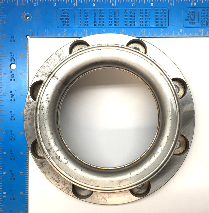 Kop-Flex 3B SB Gear Coupling Standard Sleeve 3B SB SLV 09/03 NOS