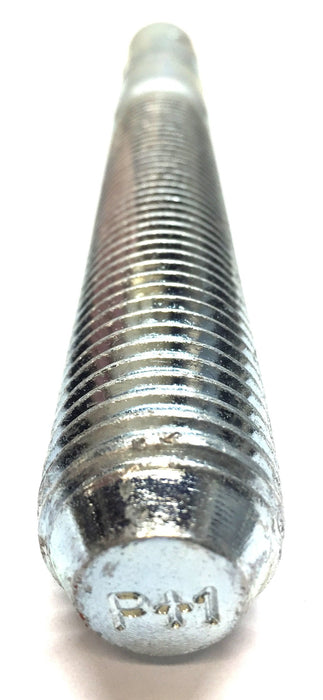 Powers Wedge Stud Anchor Only (No Nut or Washer Included) 1" x 9" [Lot of 3] NOS