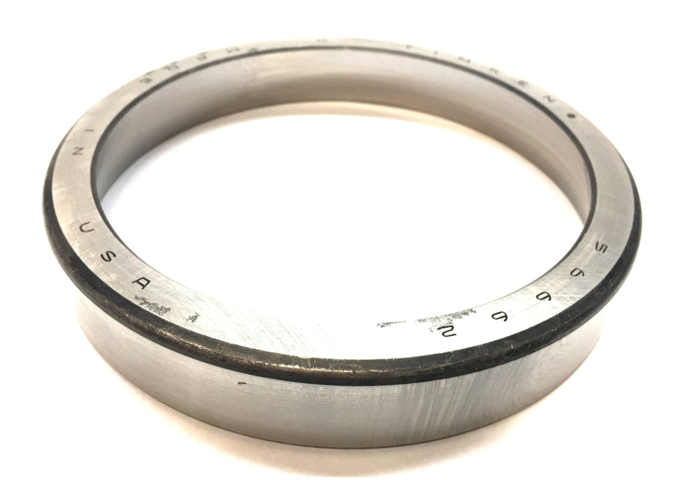 Timken Tapered Roller Bearing Cup 56662 NOS