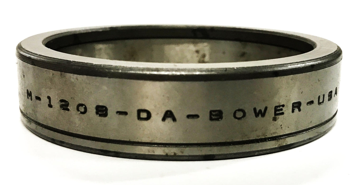 Bower/Hyatt Cylindrical Roller Bearing Assembly M1208DA/U1208 NOS