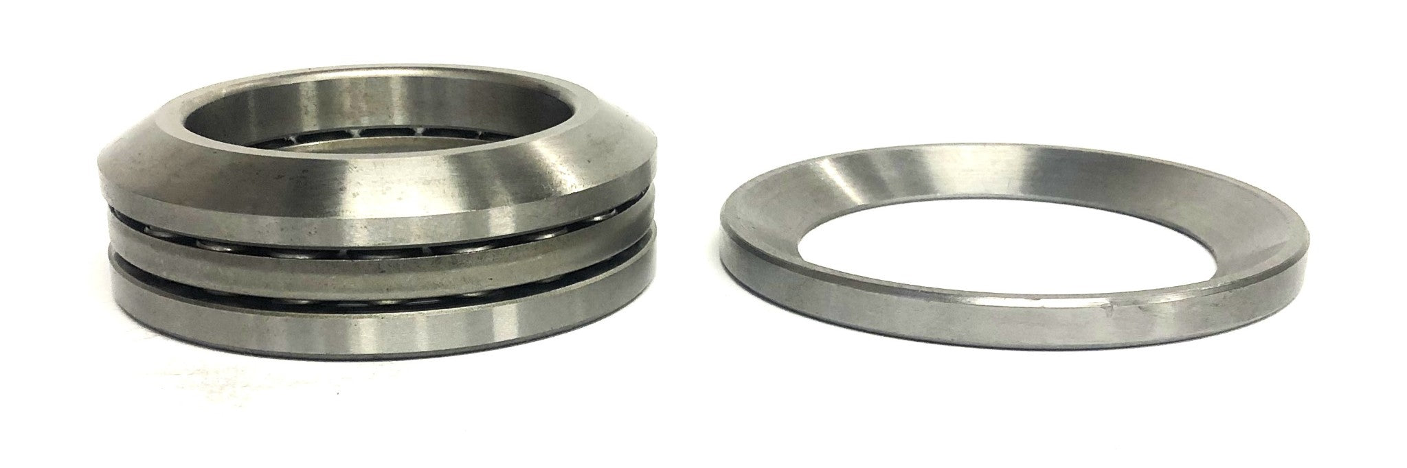 Hess-Bright thrust Ball Bearing 712-U NOS