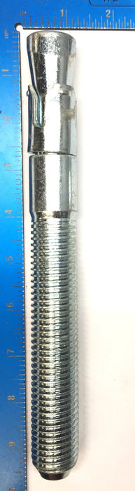 Powers Wedge Stud Anchor Only (No Nut or Washer Included) 1" x 9" [Lot of 3] NOS