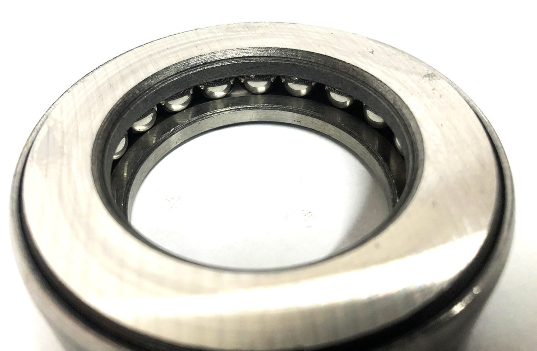 Aetna Double Shielded Ball Bearing E-17 NOS