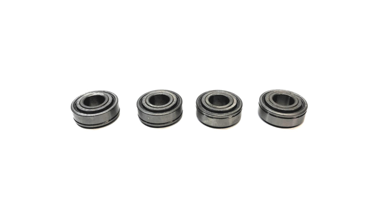 Hoover Metal Shielded Ball Bearing W/ Ridge (No Box) 88502 [Lot of 4] NOS