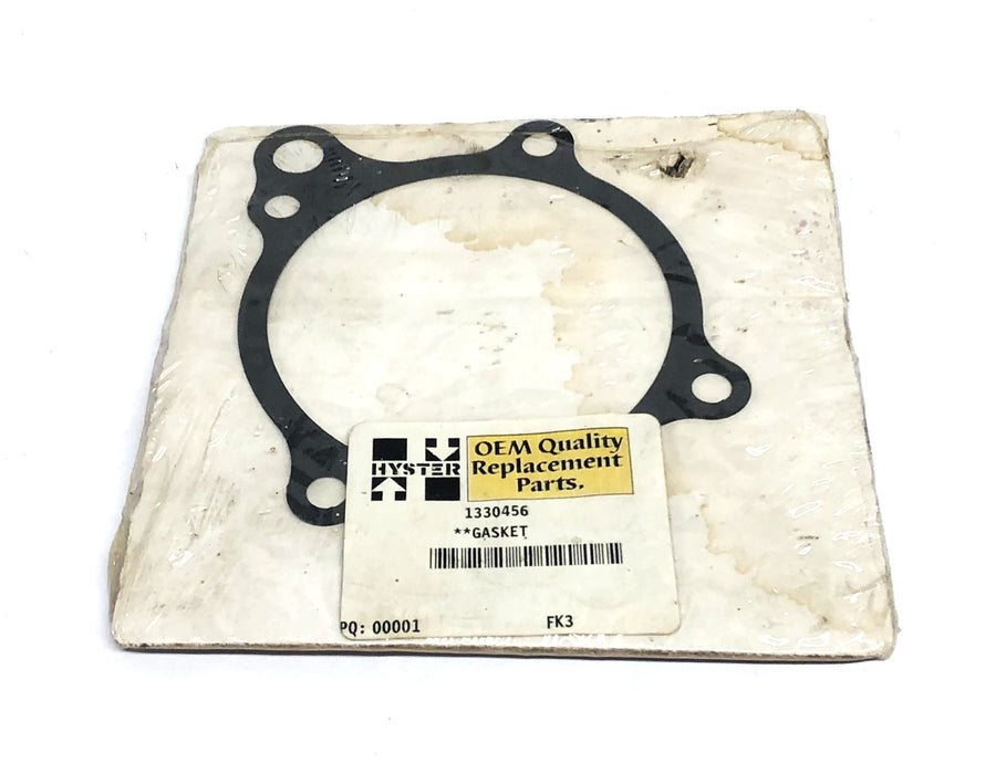 Hyster Forklift Gasket 1330456 NOS