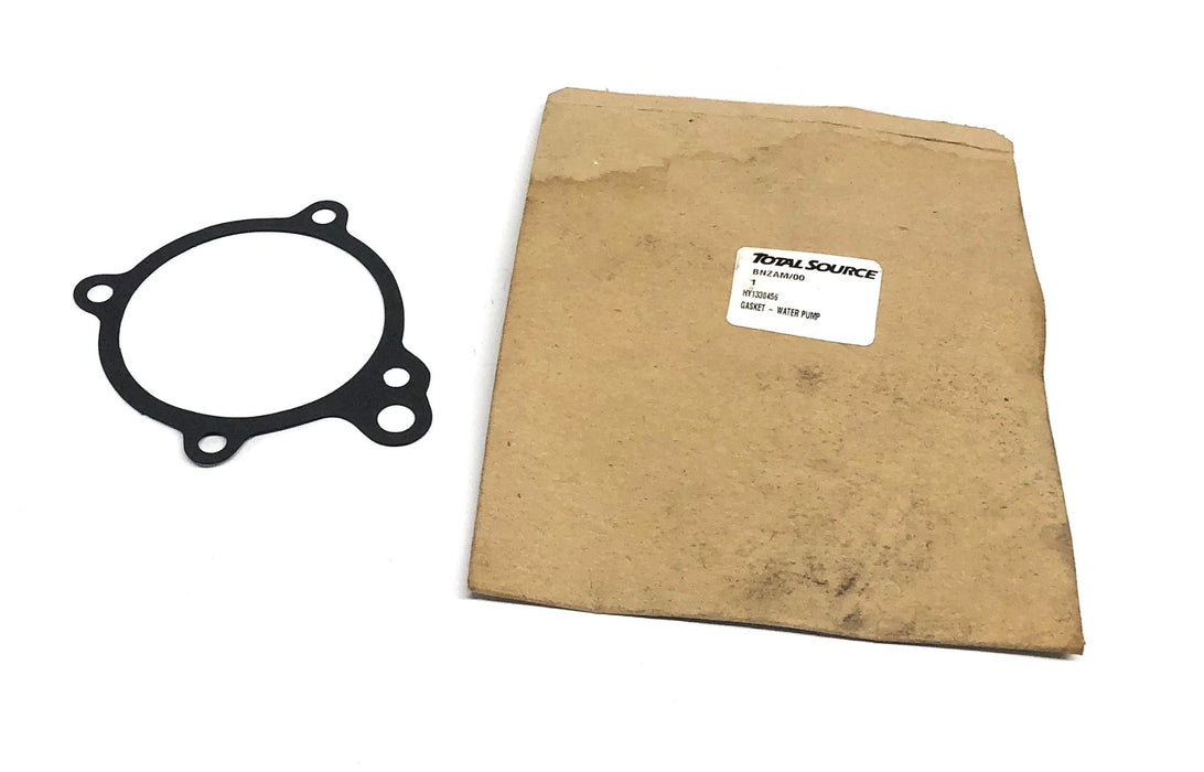 Total Source Water Pump Gasket For Hyster Forklift HY1330456 NOS