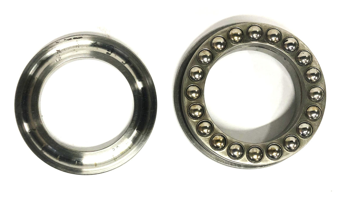 Hess-Bright thrust Ball Bearing 712-U NOS