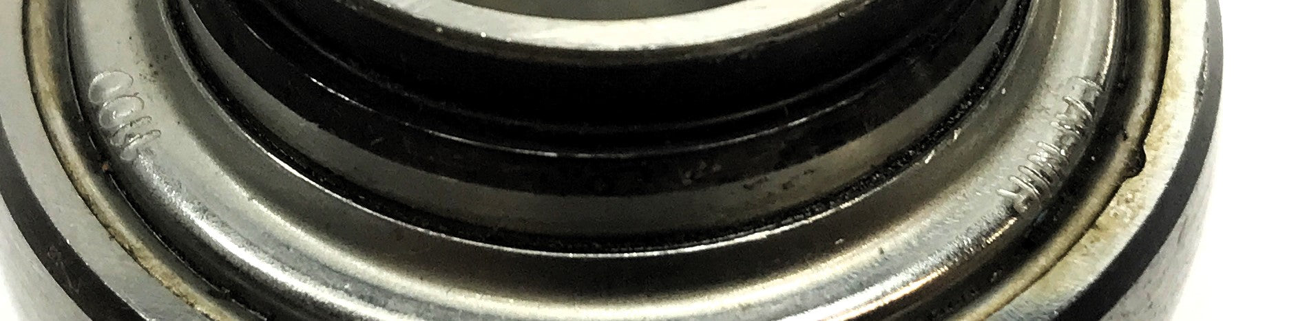 Fafnir Insert Ball Bearing (No Collar/ No Box) 1100RR NOS