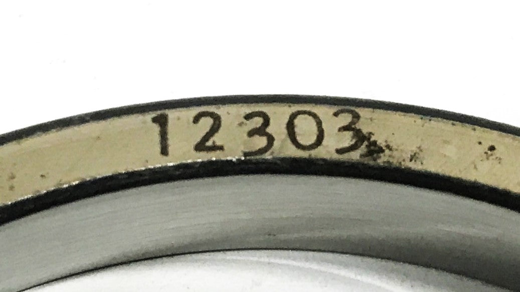 Unbranded Tapered Roller Bearing Cup 12303 [Lot of 3] NOS