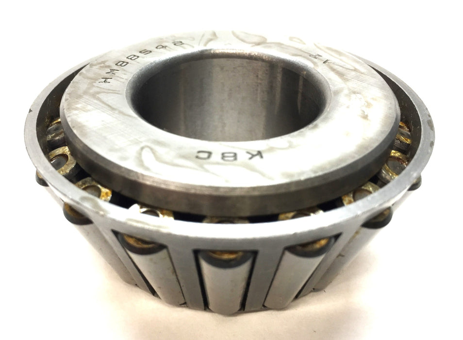 KBC Tapered Roller Bearing Cone HM88542 NOS