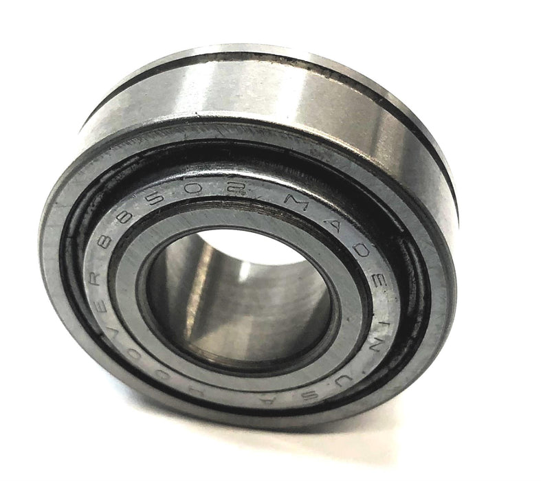 Hoover Metal Shielded Ball Bearing W/ Ridge (No Box) 88502 [Lot of 4] NOS