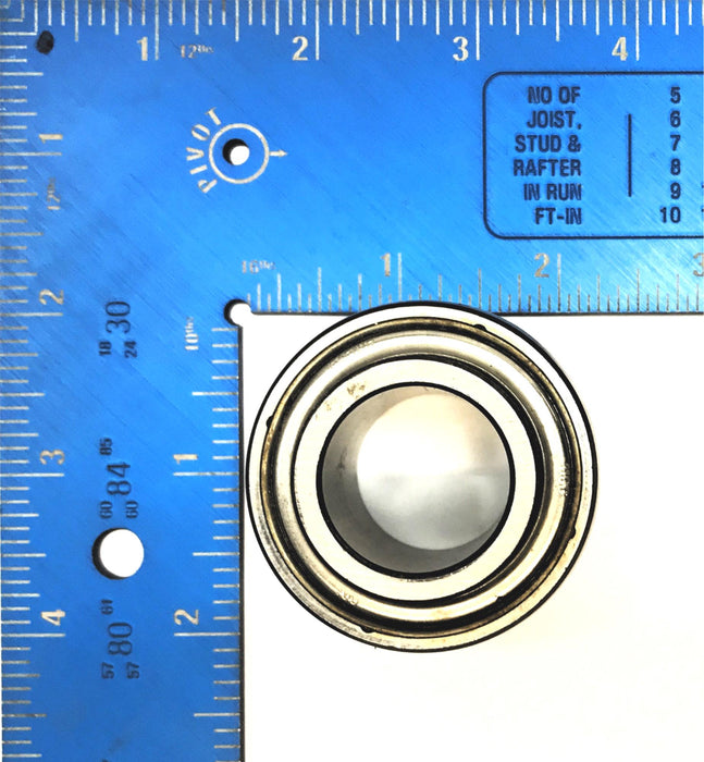 Fafnir Insert Ball Bearing (No Collar/ No Box) 1100RR NOS