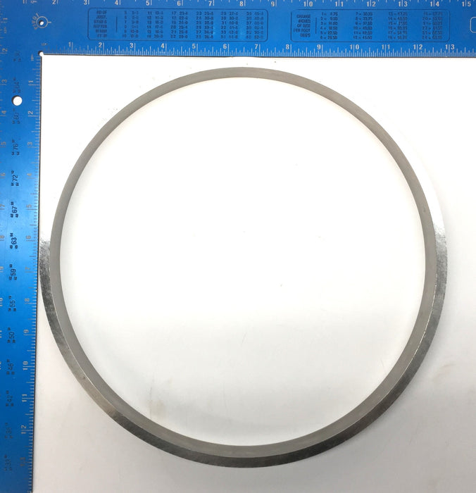 Union Pump Flanged Pump Ring 808B0184100E11501 NOS