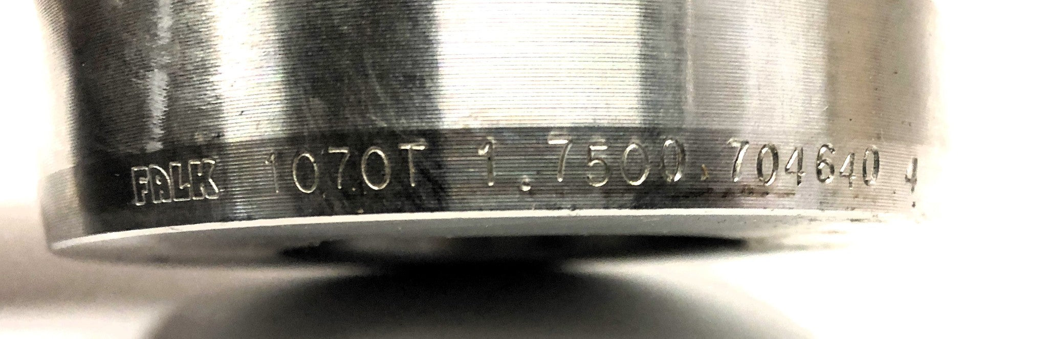 Falk Hub 1070T 1.7500 inch Bore 704640-4 NOS