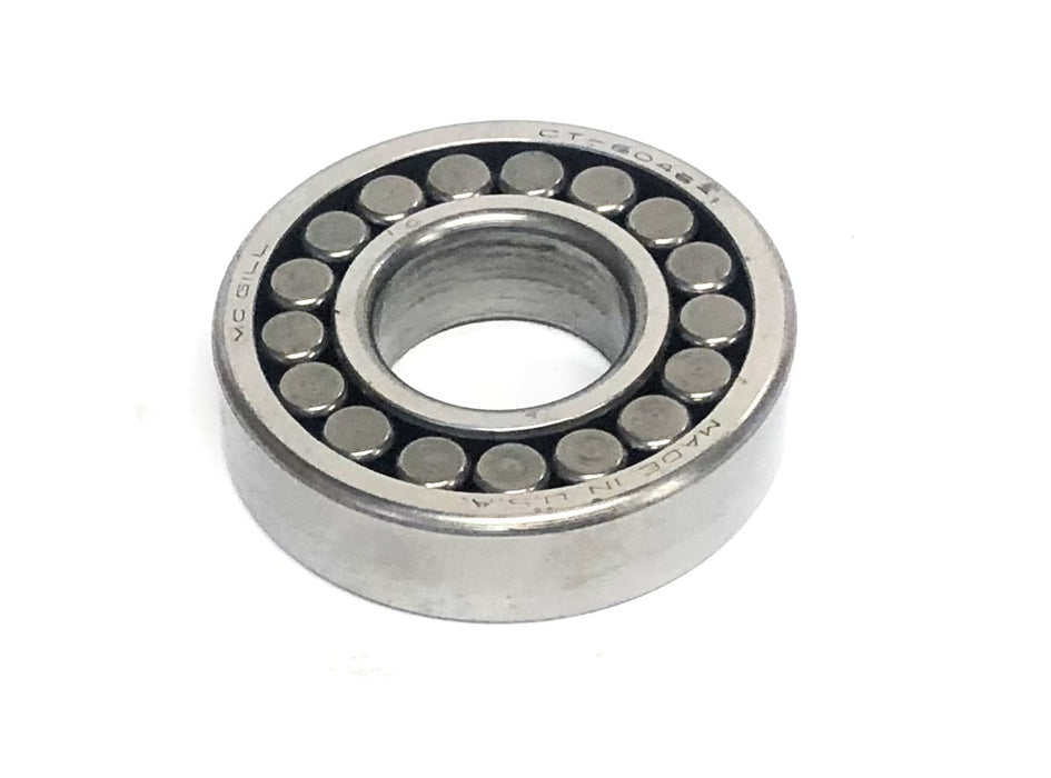 McGill Cylindrical Roller Bearing CT-6046-1 NOS