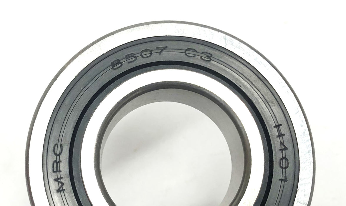 MRC H401 Single Row Ball Bearing 8507-C3 NOS