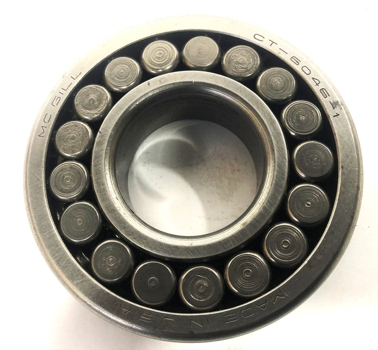 McGill Cylindrical Roller Bearing CT-6046-1 NOS