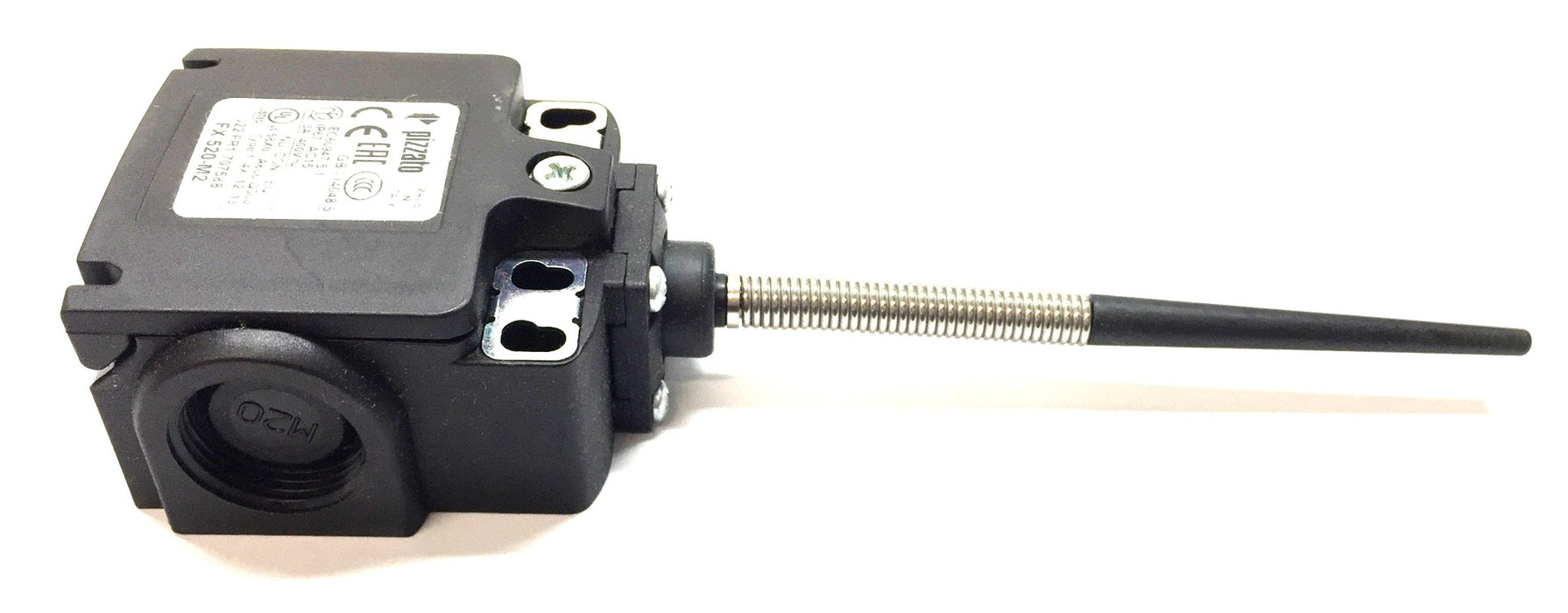 Pizzato Limit Switch FX520-M2 (FX520M2) NOS