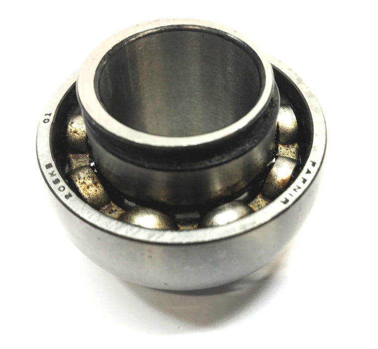 Fafnir Insert Ball Bearing (No Collar/No Box) SM1100K-C1 (205KB-C1) NOS
