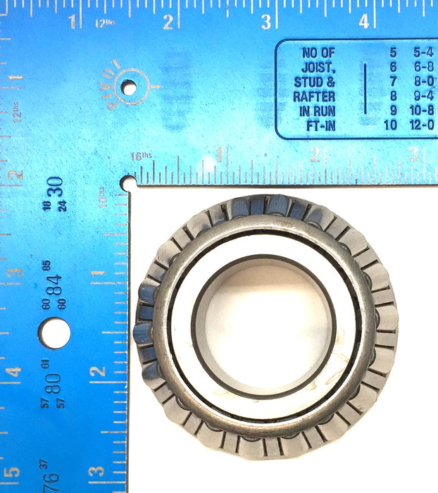 KBC Tapered Roller Bearing Cone HM88542 NOS