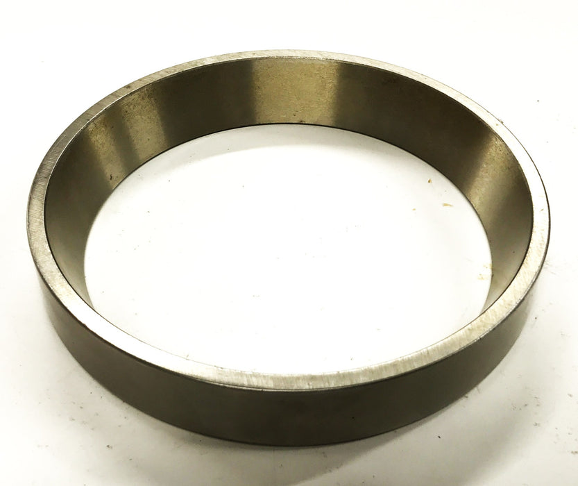 Bower Tapered Roller Bearing Cup BT52637 NOS
