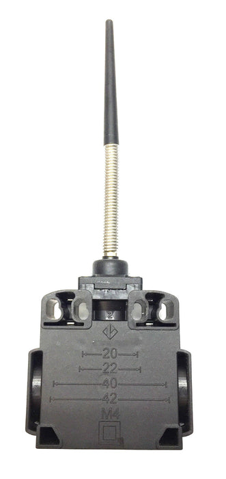 Pizzato Limit Switch FX520-M2 (FX520M2) NOS