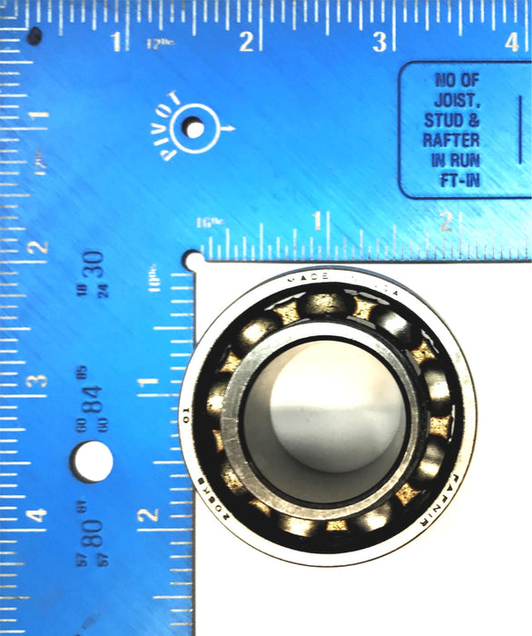 Fafnir Insert Ball Bearing (No Collar/No Box) SM1100K-C1 (205KB-C1) NOS