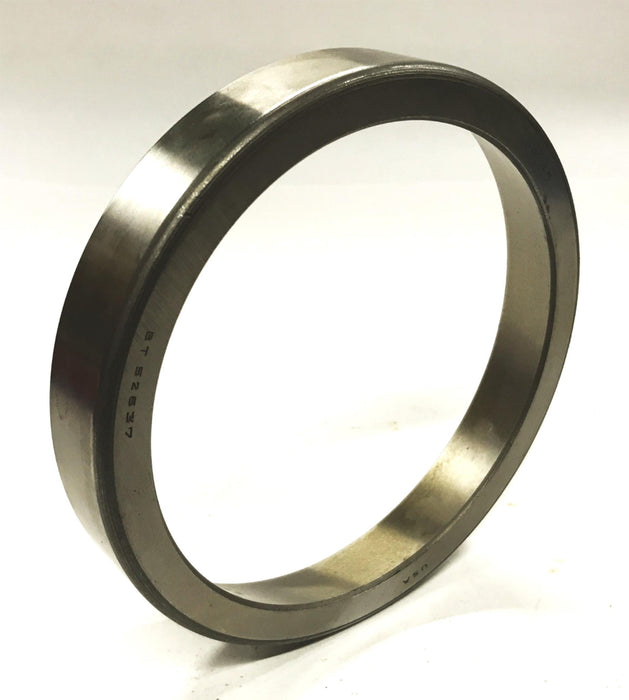 Bower Tapered Roller Bearing Cup BT52637 NOS