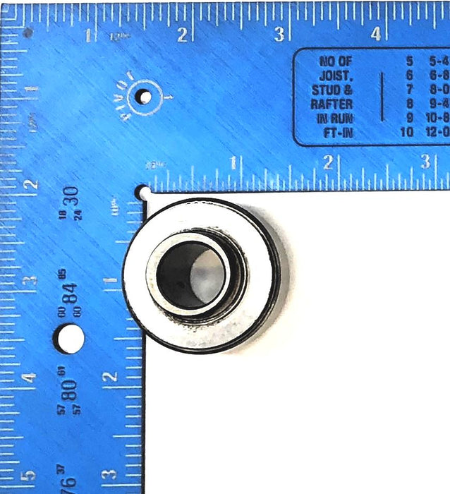 Unbranded Ball Bearing Insert (No Box/No Collar) SM1010K NOS