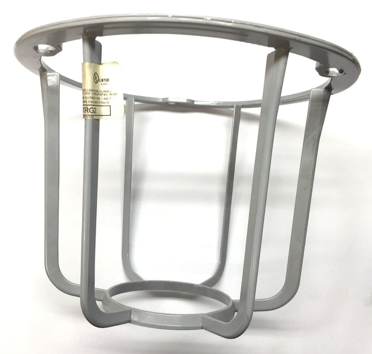Emerson Appleton Glass Refractor Guard KRG2 NOS