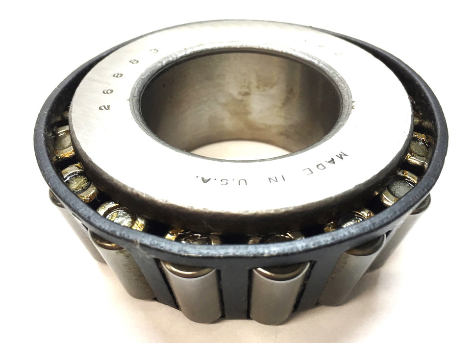 ABC Taper Cone Bearing 26883 NOS
