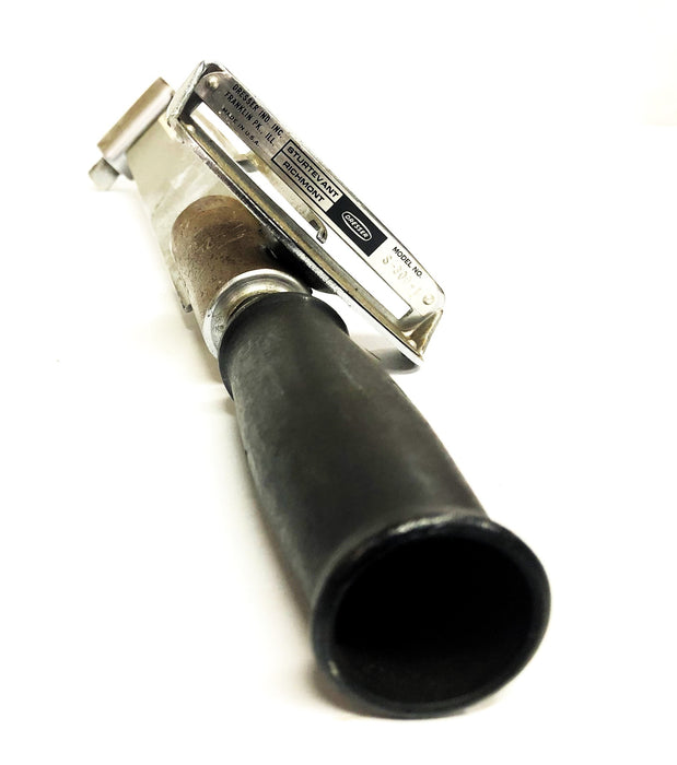 Sturtevant Richmont 1/2IN Flat Beam Memory Torque Wrench S-300-1 USED