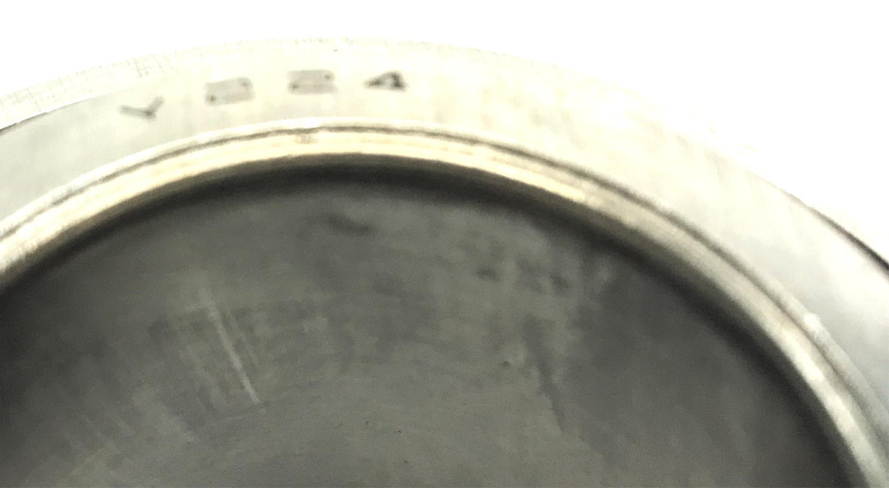 Link-Belt Insert Ball Bearing (No Collar/No Box) Y224 NOS