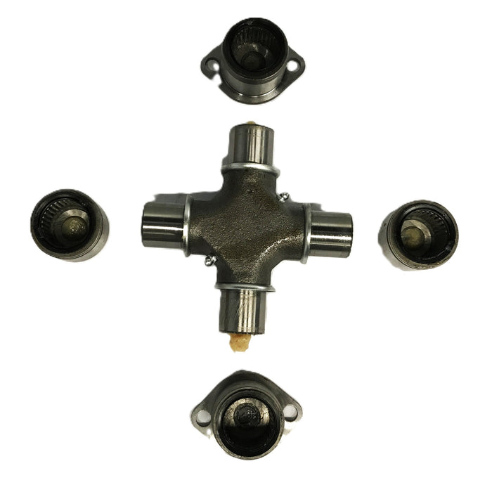 New Flyer U-Joint Drive Kit 6340769 NOS