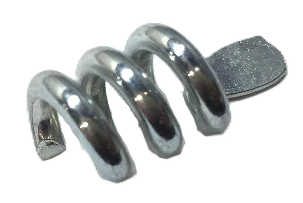 Unbranded 1/2" Coil Anchor Tang HCT 255988 [Lot of 68] NOS