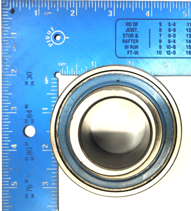 Link-Belt Insert Ball Bearing (No Collar/No Box) Y224 NOS