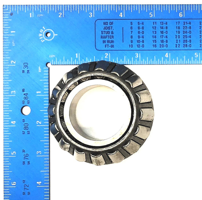 SKF Tapered Roller Bearing Cone (No Box) HM903249A NOS