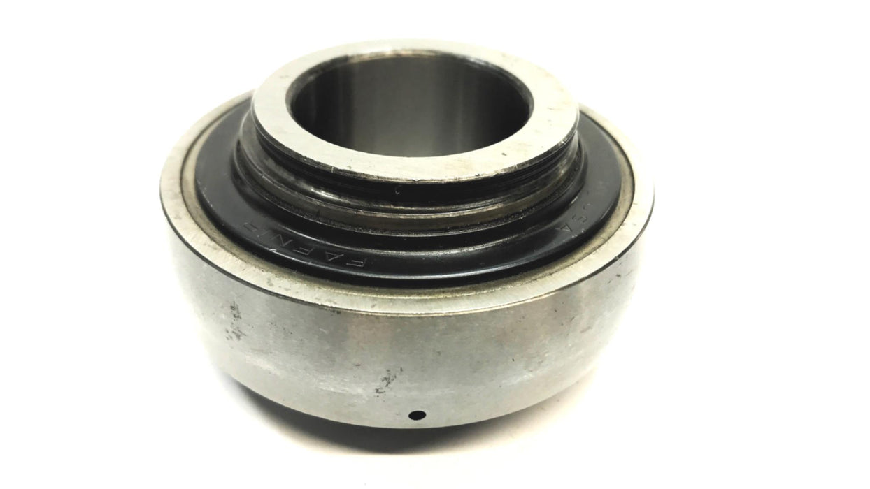 Fafnir Insert Ball Bearing (No Collar/No Box) SM1104K (G1104KRRB-C1) NOS