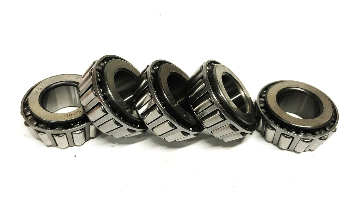 FAG Tapered Roller Bearing Cone KLM11949 [Lot of 5] NOS