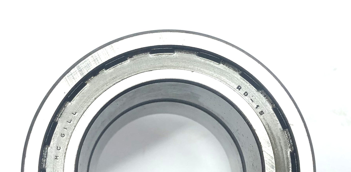 McGill Needle Roller Bearing RD-15 NOS