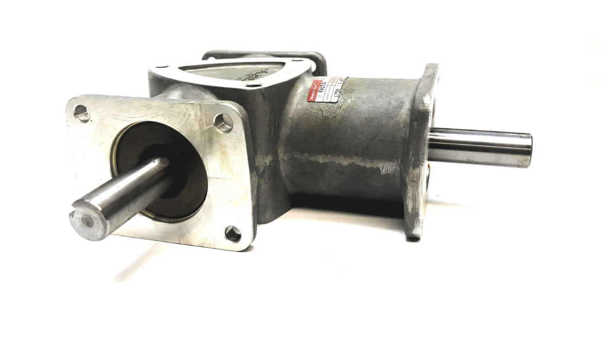 Boston Gear Spiral Bevel Gear Drive RA1531 (RDC-056272) NOS